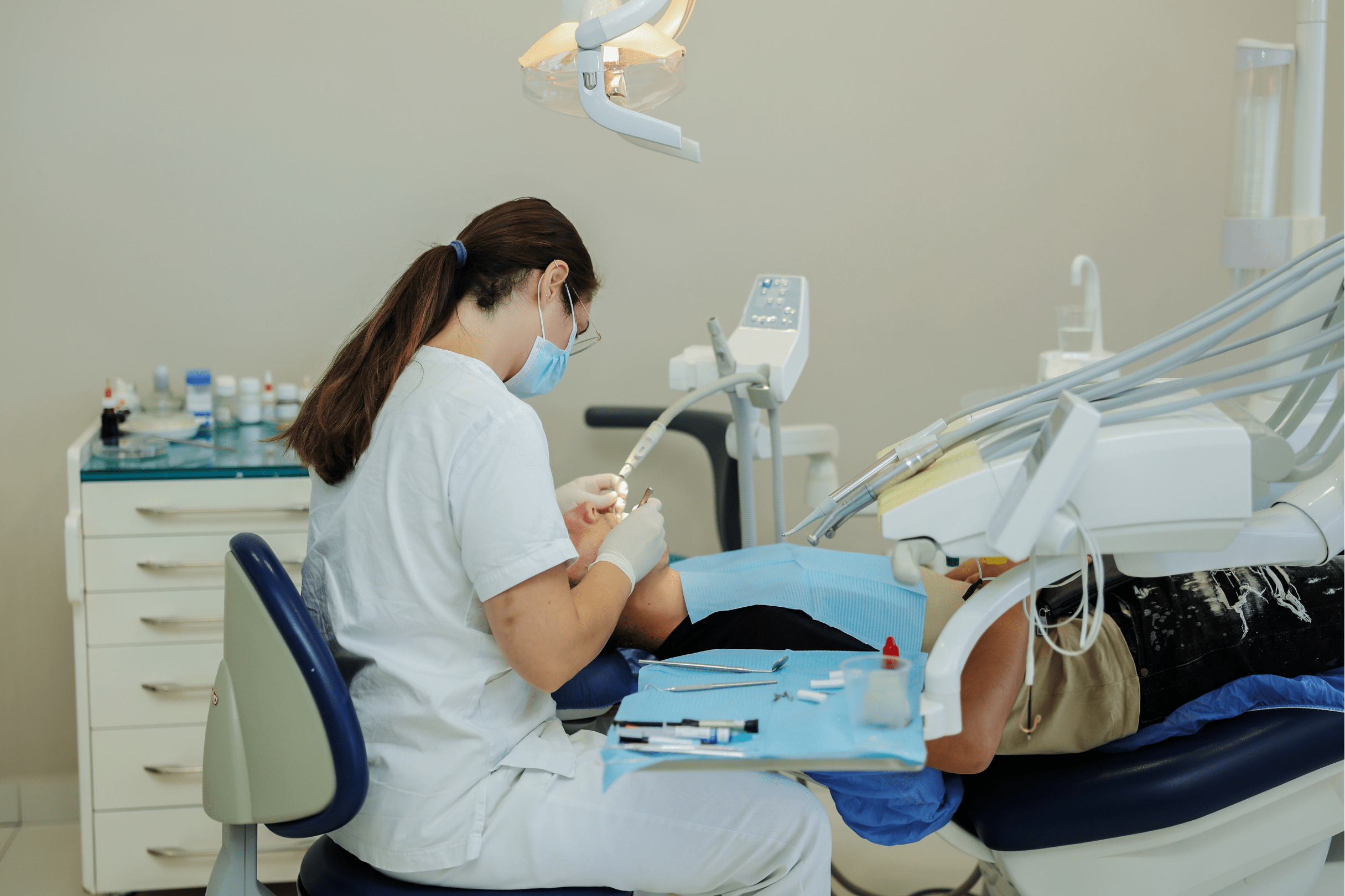 Dr. Greta Kerri – Aesthetic Dentistry Specialist